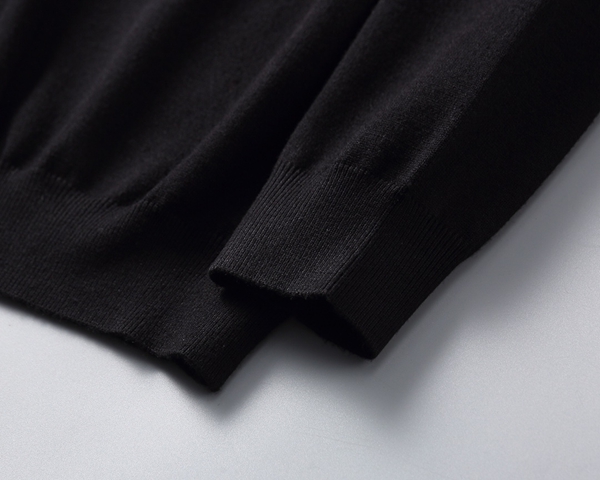 ブランドセーター着用イメージ